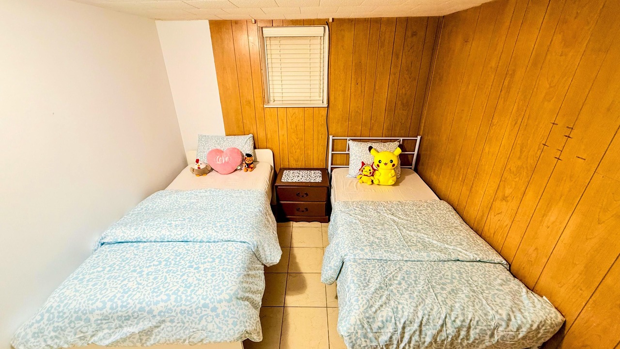 Photo of Bedroom in Islington - City Centre West