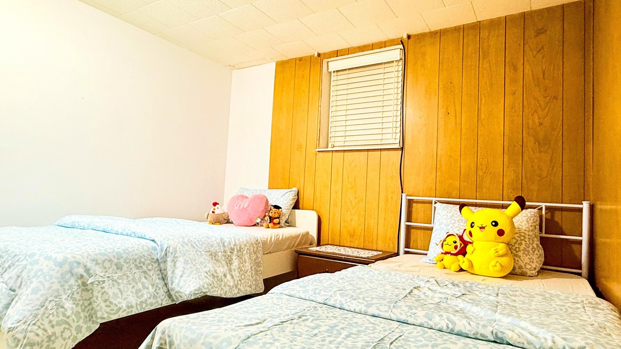 Photo of Bedroom in Islington - City Centre West
