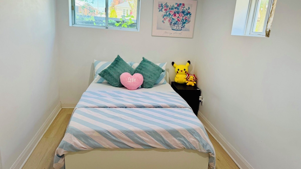 Photo of Bedroom in Islington - City Centre West