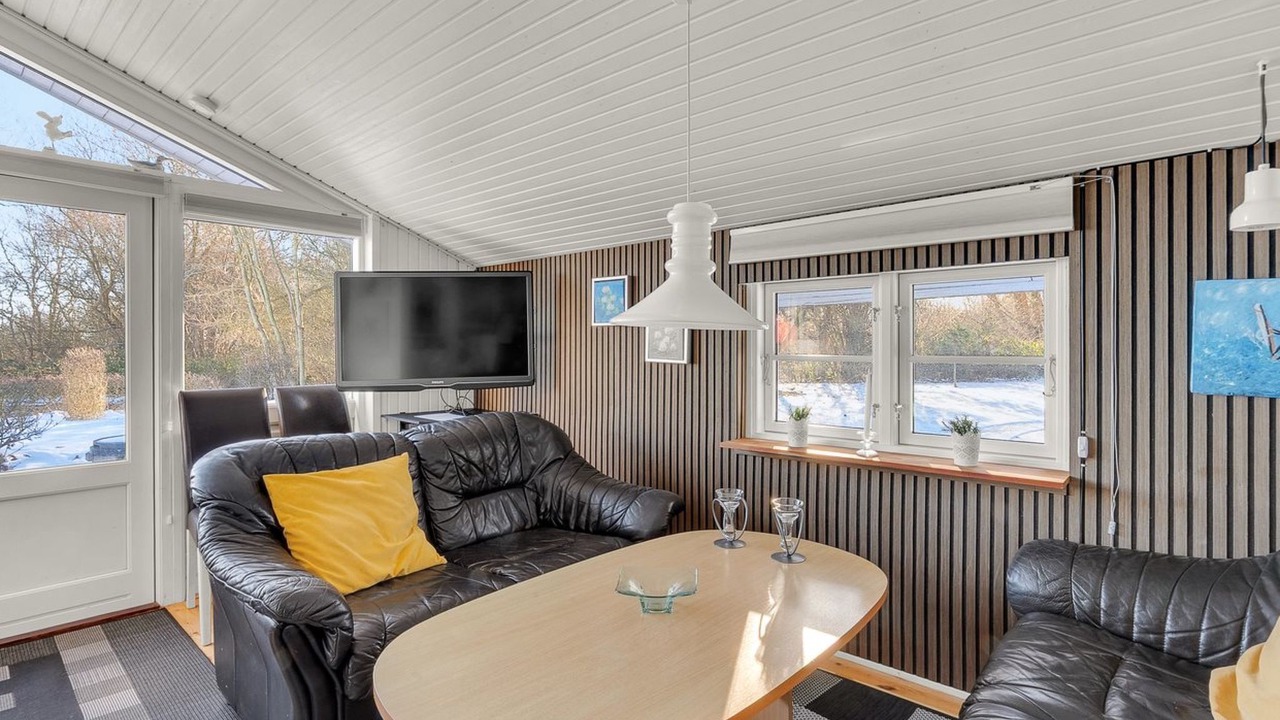 Photo of Livingroom in Spodsbjerg