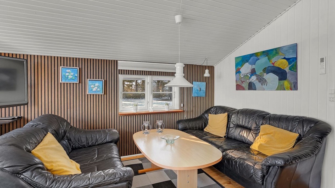 Photo of Livingroom in Spodsbjerg