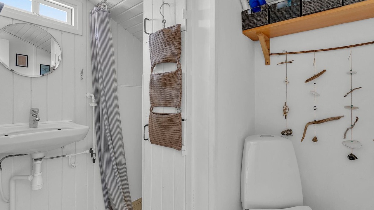 Photo of Bathroom in Spodsbjerg