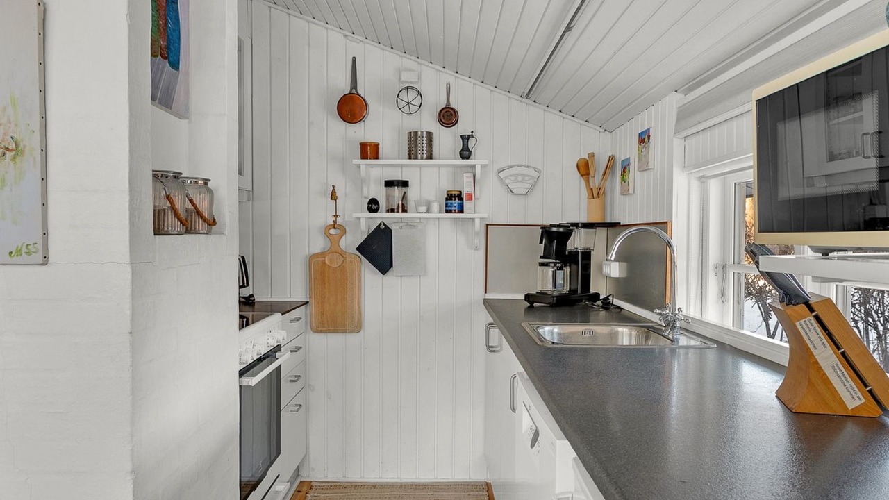 Photo of Bedroom in Spodsbjerg