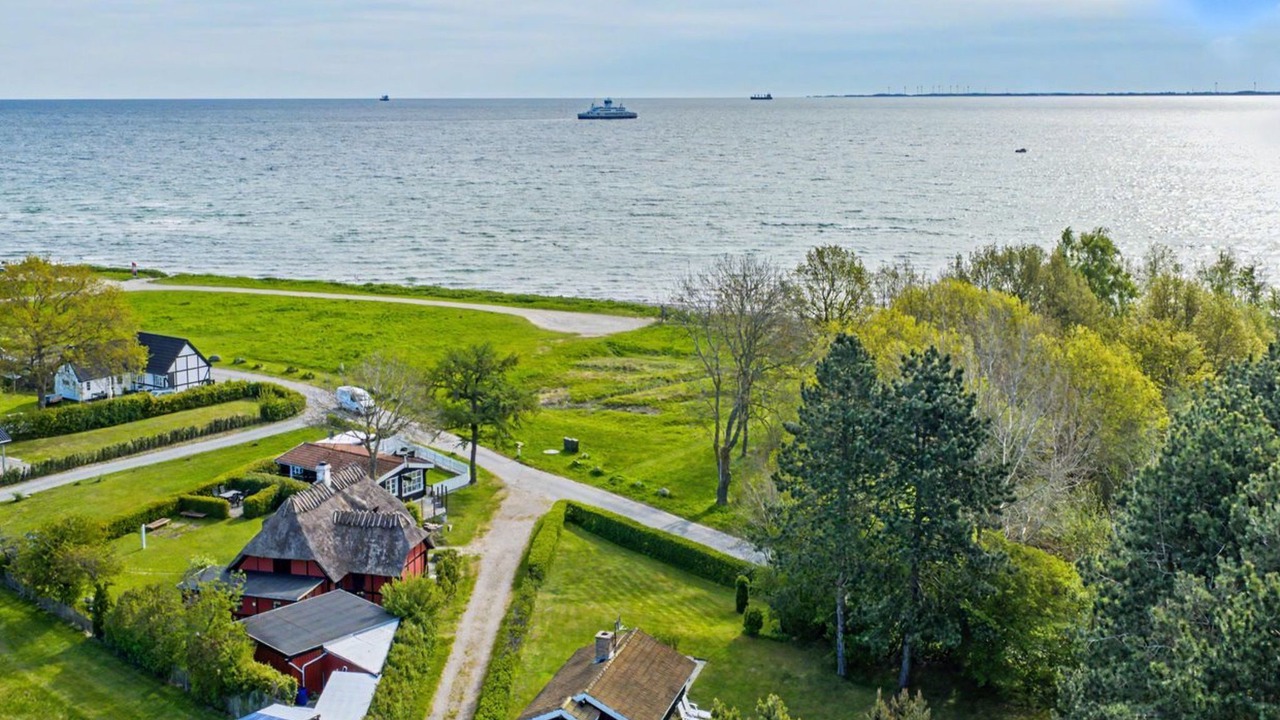 Photo of Others in Spodsbjerg