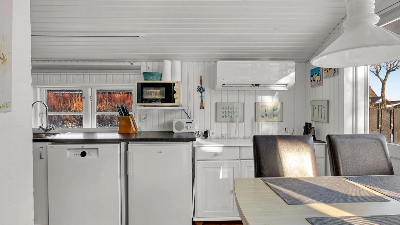 Photo of Bedroom in Spodsbjerg