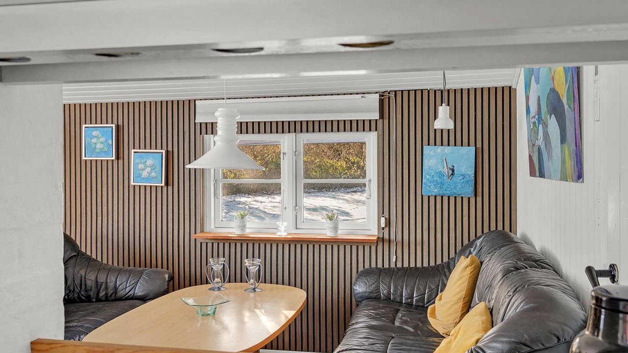 Photo of Livingroom in Spodsbjerg