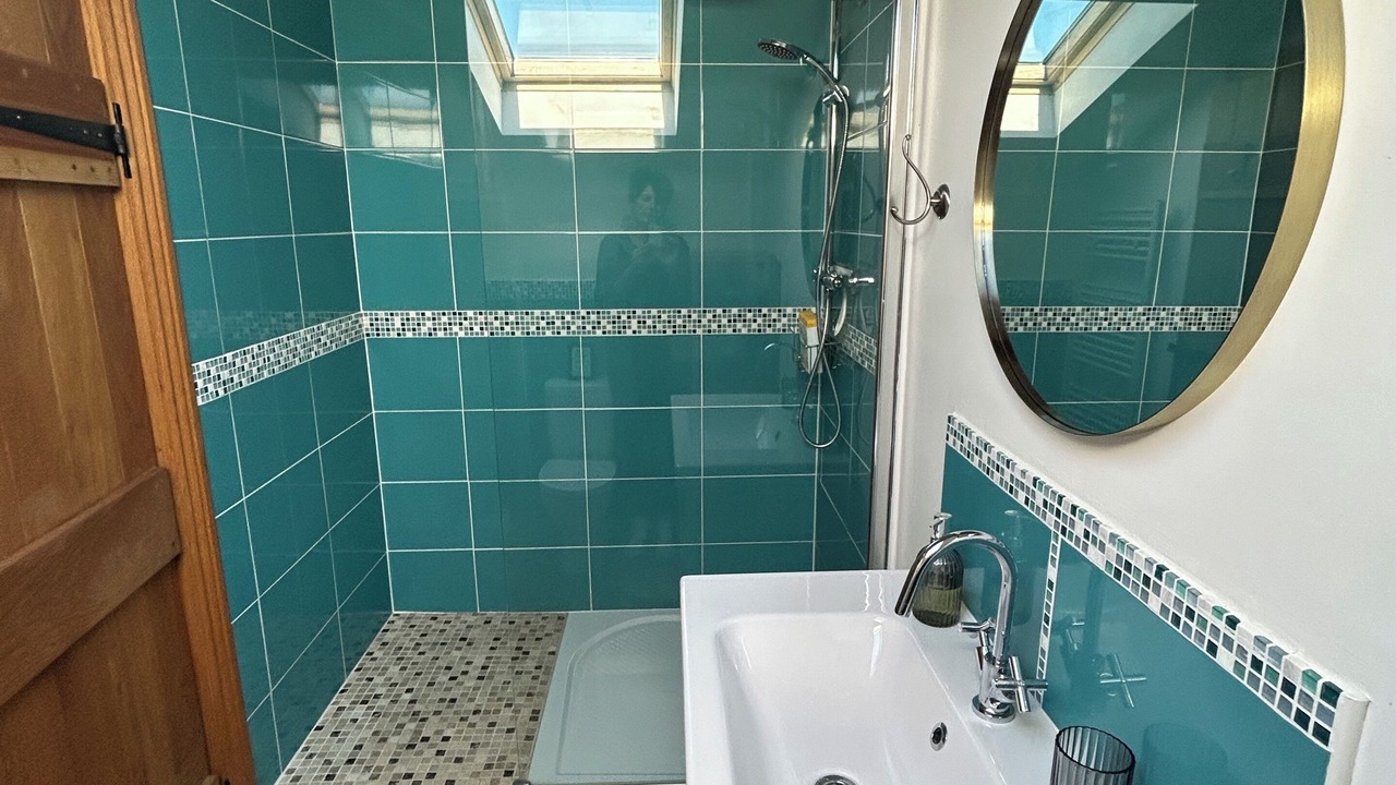 Photo of Bathroom in Cazaugitat