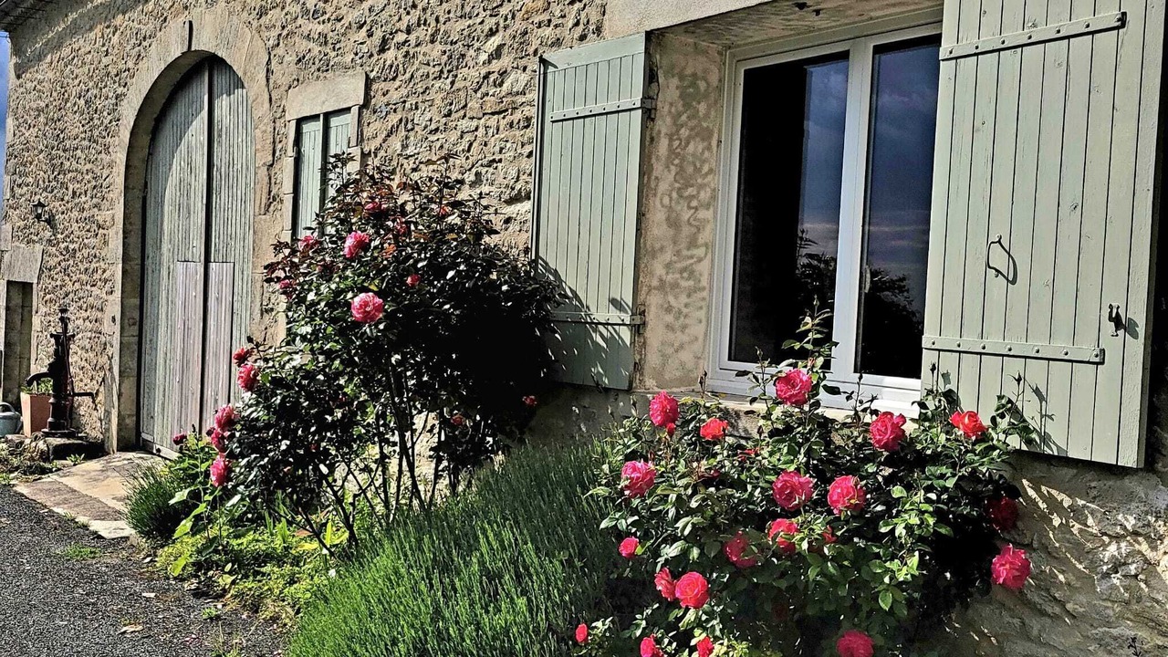 Photo of Outdoor in Cazaugitat