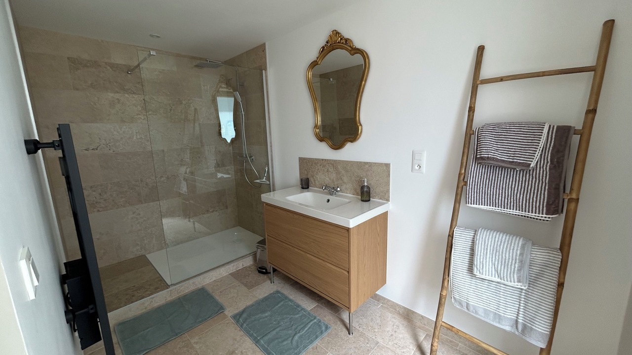 Photo of Bathroom in Cazaugitat