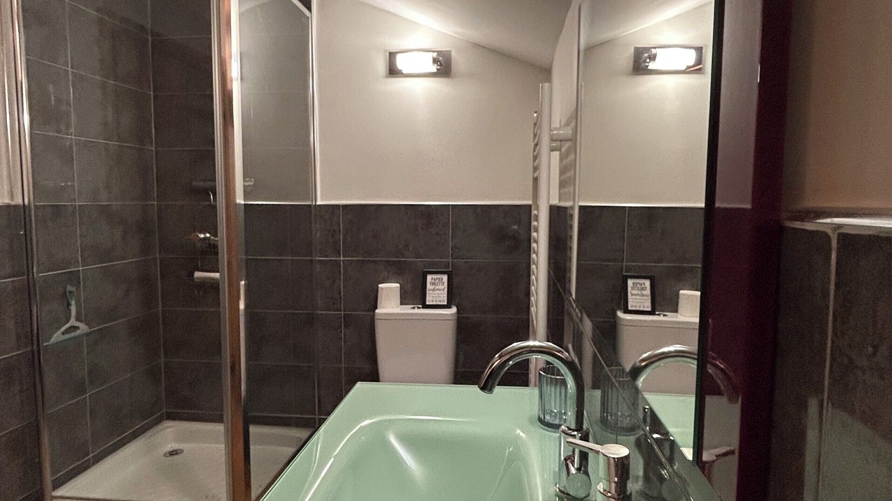 Photo of Bathroom in Cazaugitat