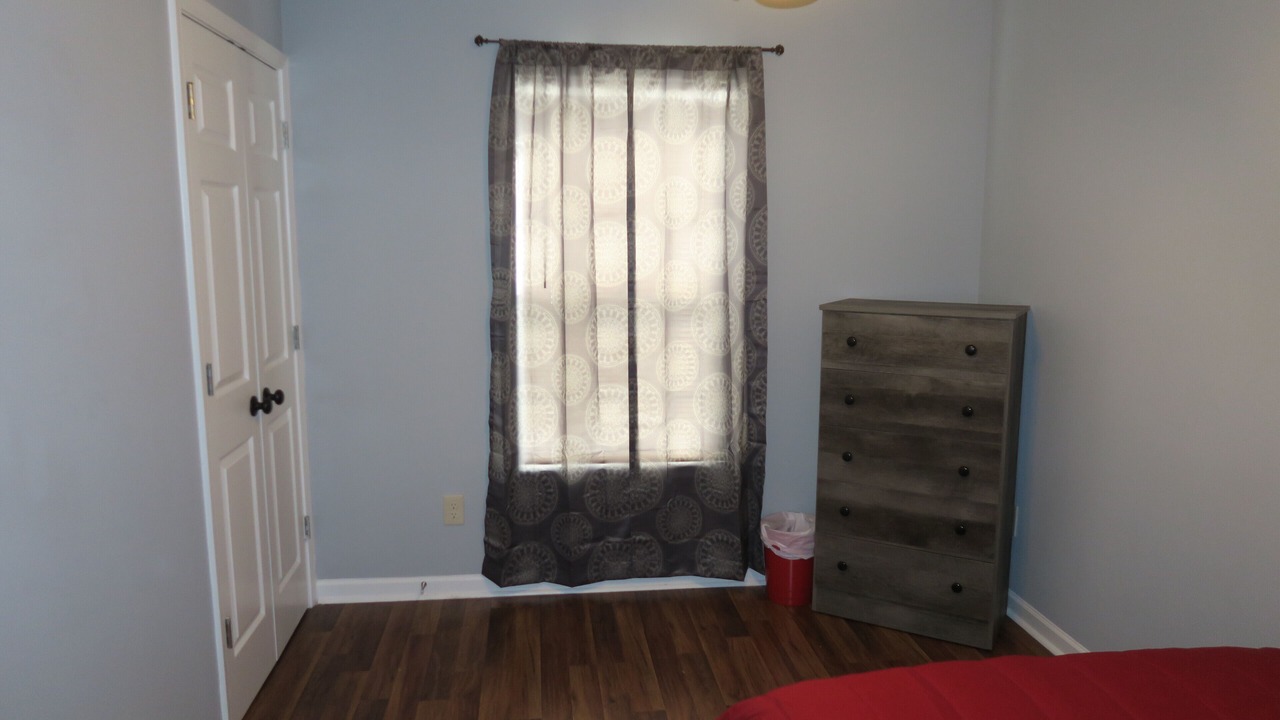 Photo of Bedroom in Tuscaloosa