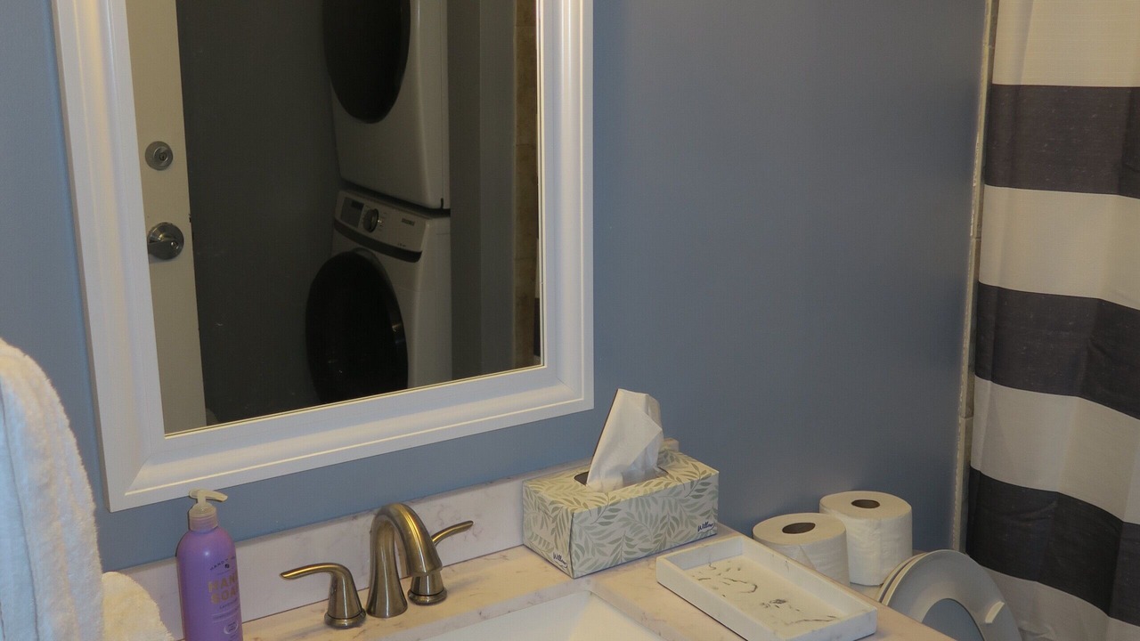 Photo of Bathroom in Tuscaloosa