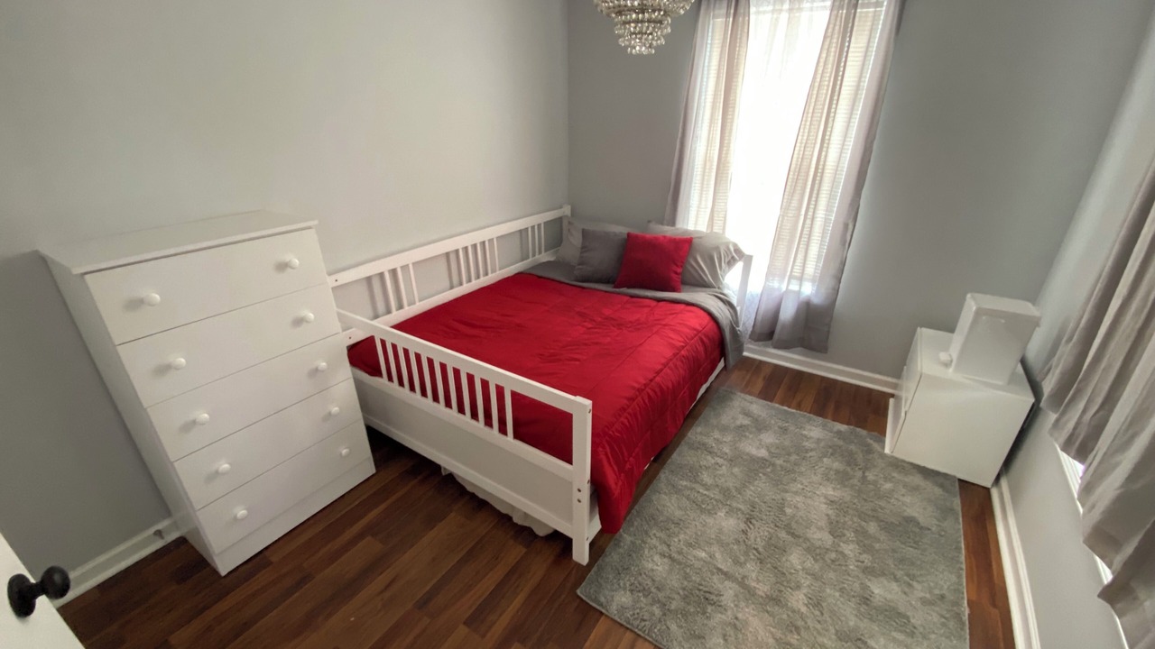 Photo of Bedroom in Tuscaloosa