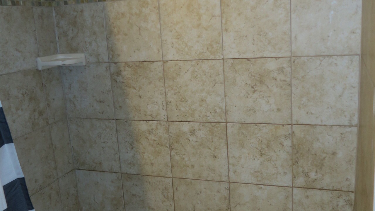 Photo of Bathroom in Tuscaloosa