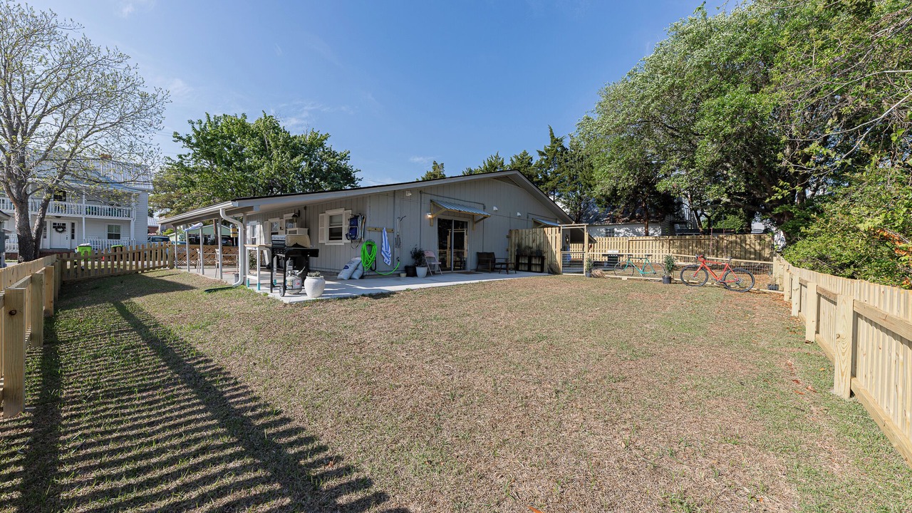 Photo of Outdoor in Swansboro