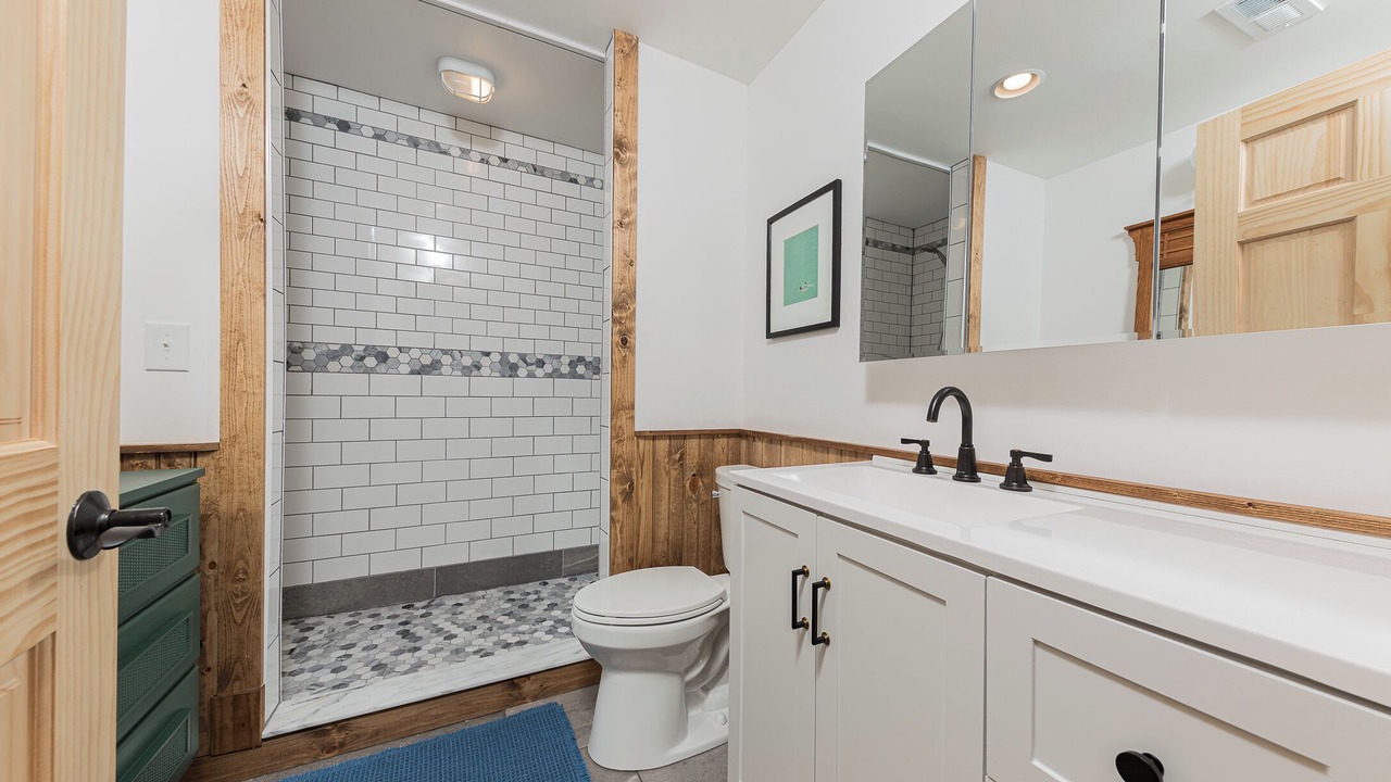 Photo of Bathroom in Swansboro