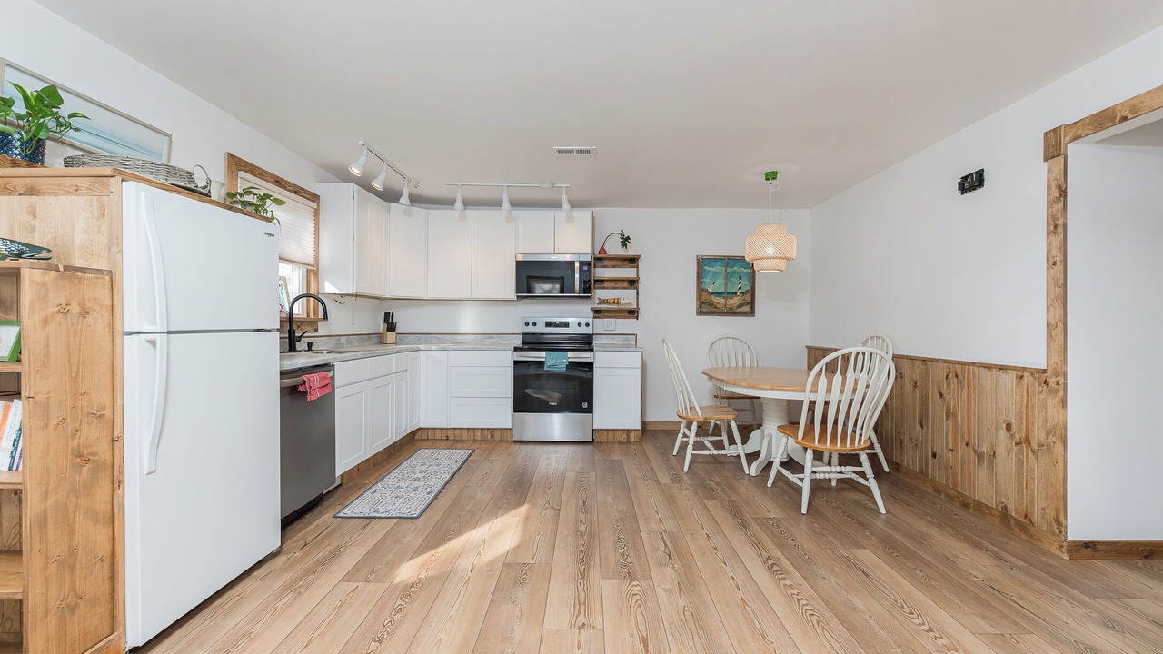 Photo of Kitchen in Swansboro