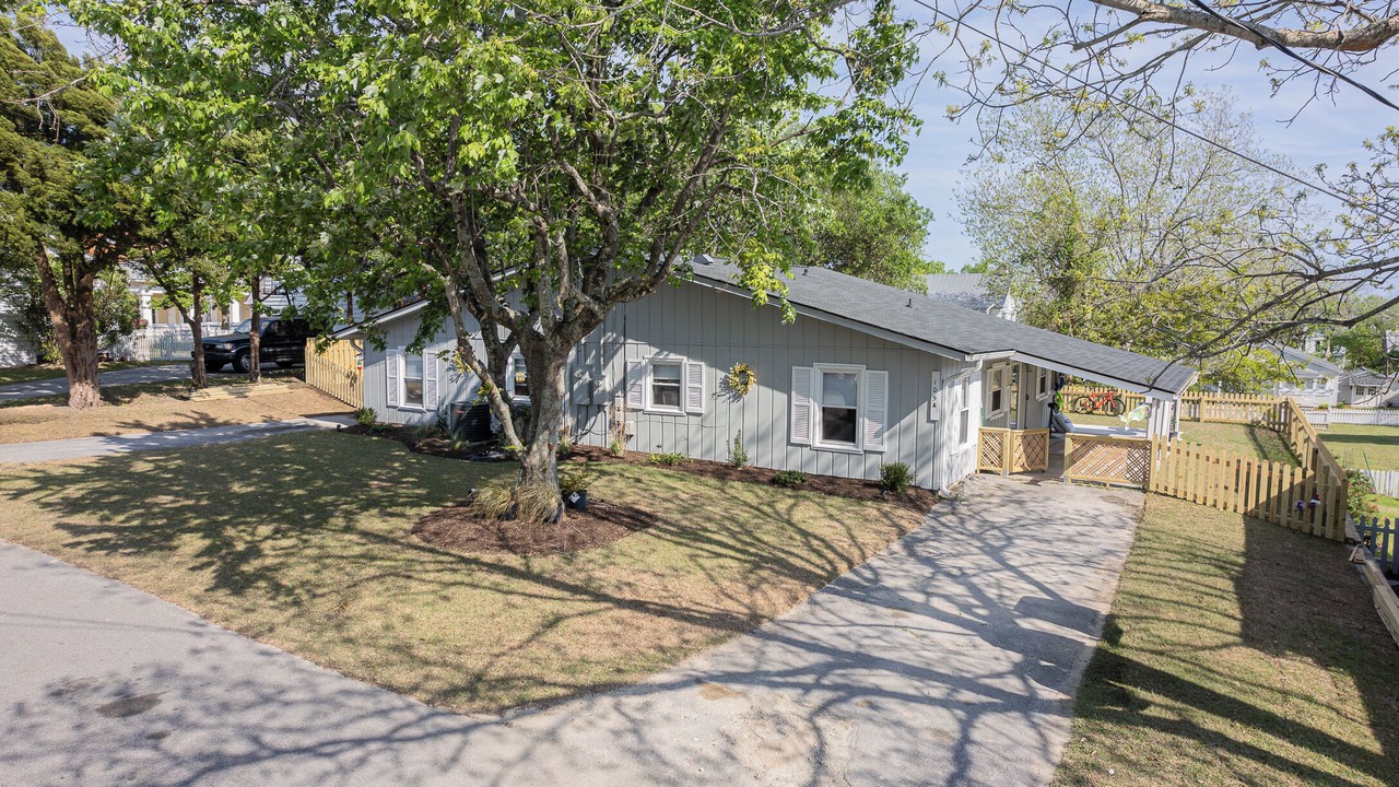 Photo of Outdoor in Swansboro
