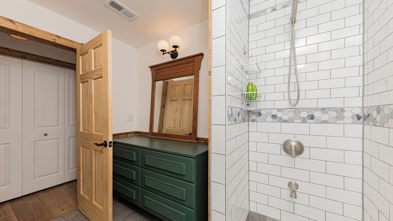 Photo of Bathroom in Swansboro