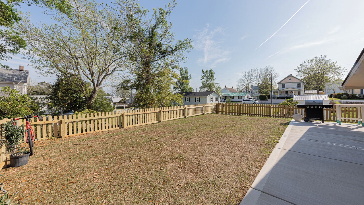 Photo of Outdoor in Swansboro