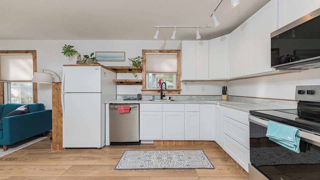 Photo of Kitchen in Swansboro