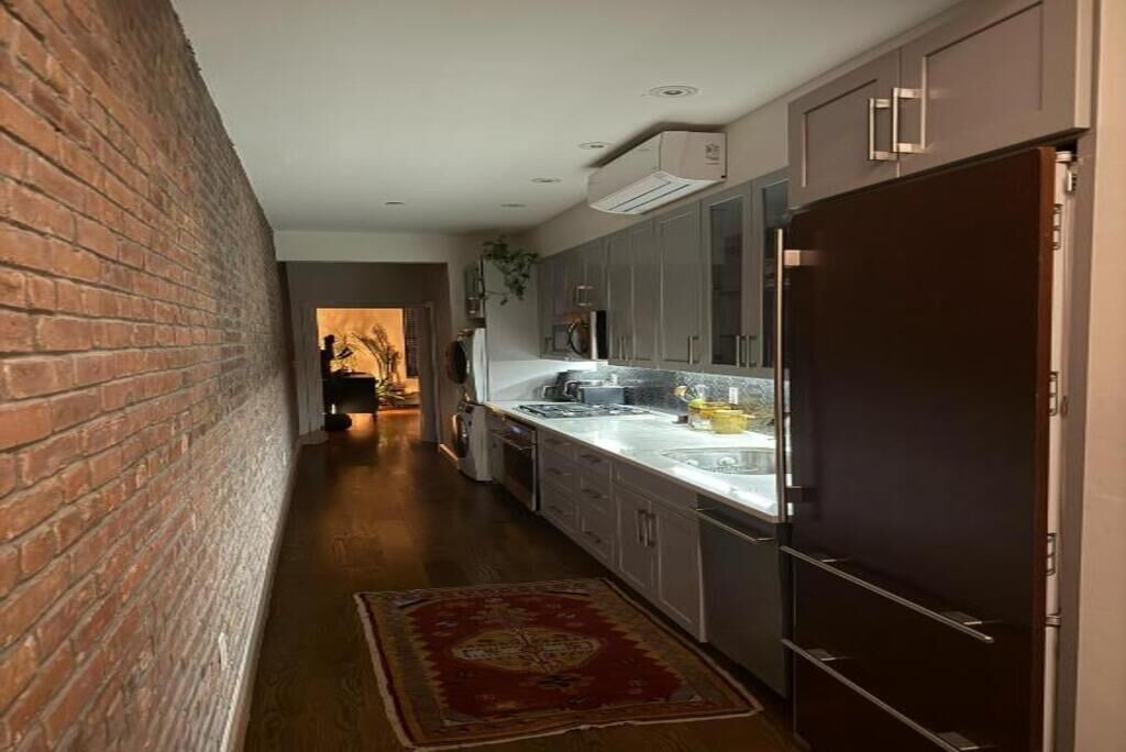 Photo of Kitchen in East Harlem