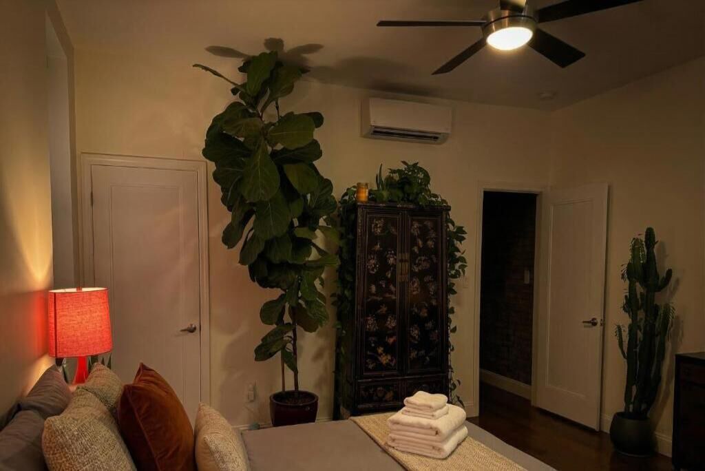 Photo of Bedroom in East Harlem