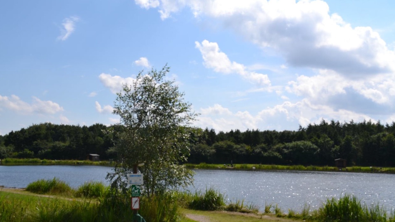 Photo of Outdoor in Arrild Ferieby