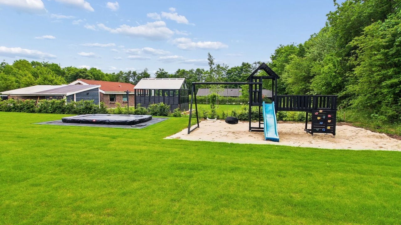 Photo of Outdoor in Arrild Ferieby