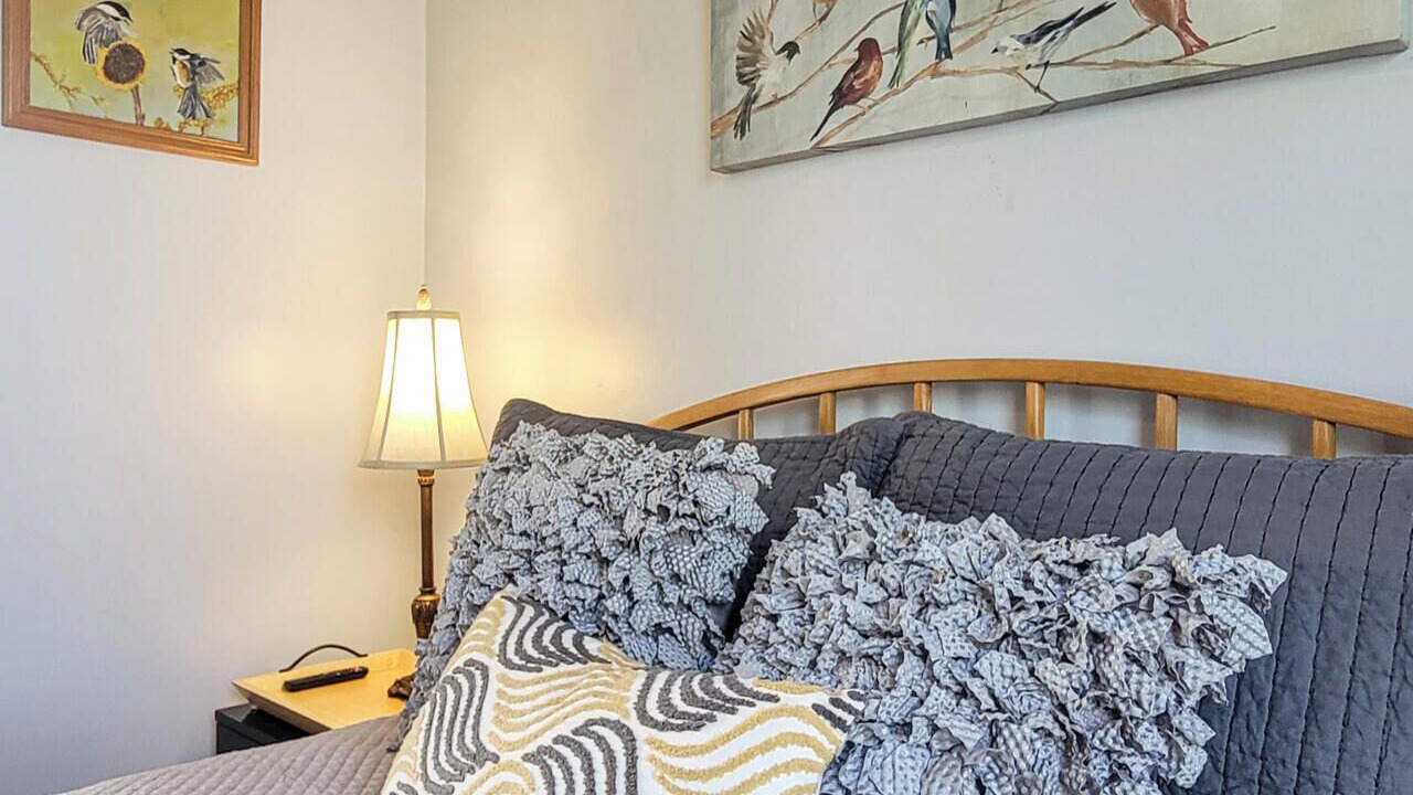 Photo of Bedroom in Washington Heights