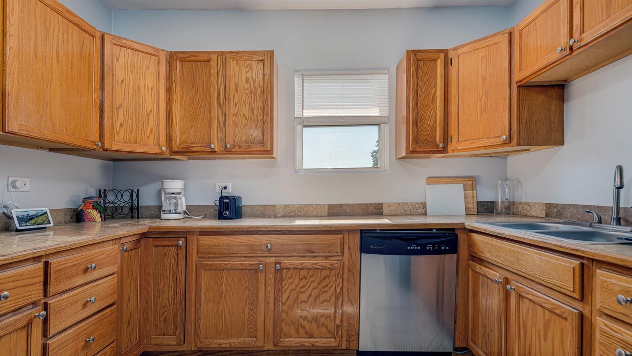 Photo of Kitchen in Washington Heights