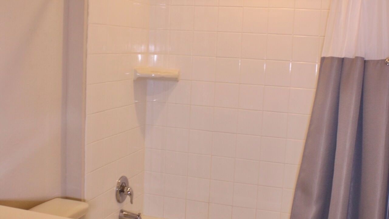 Photo of Bathroom in Temple