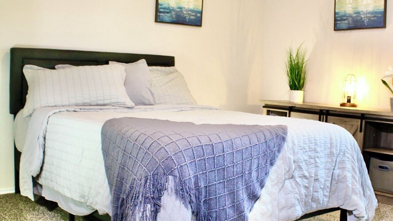 Photo of Bedroom in Temple
