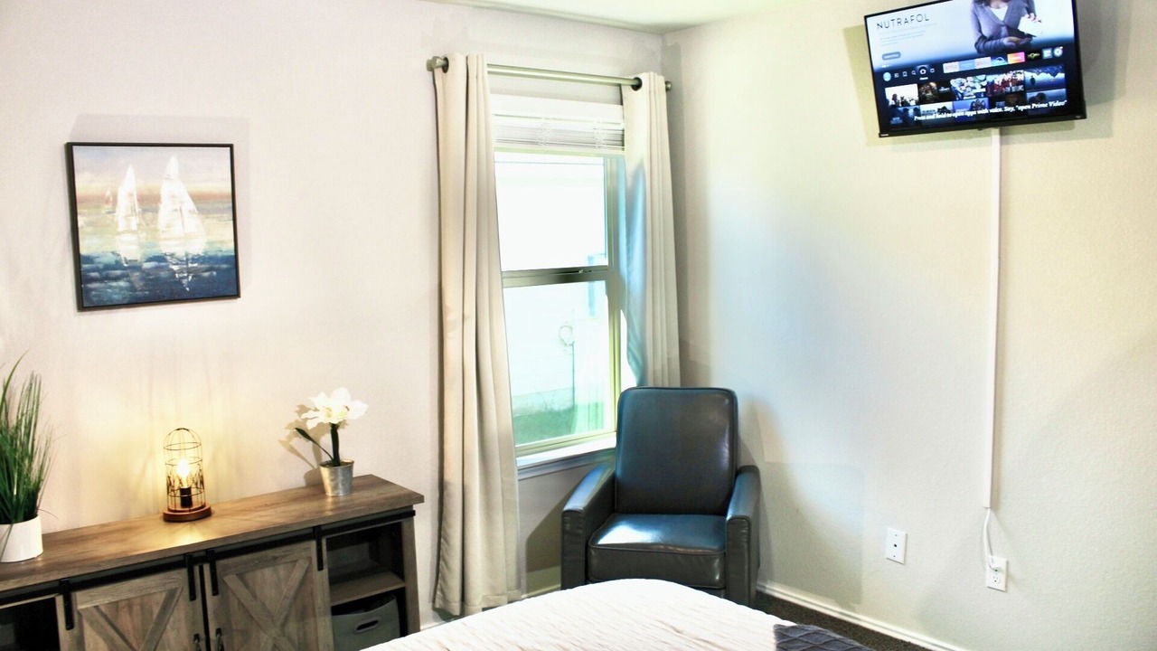 Photo of Bedroom in Temple