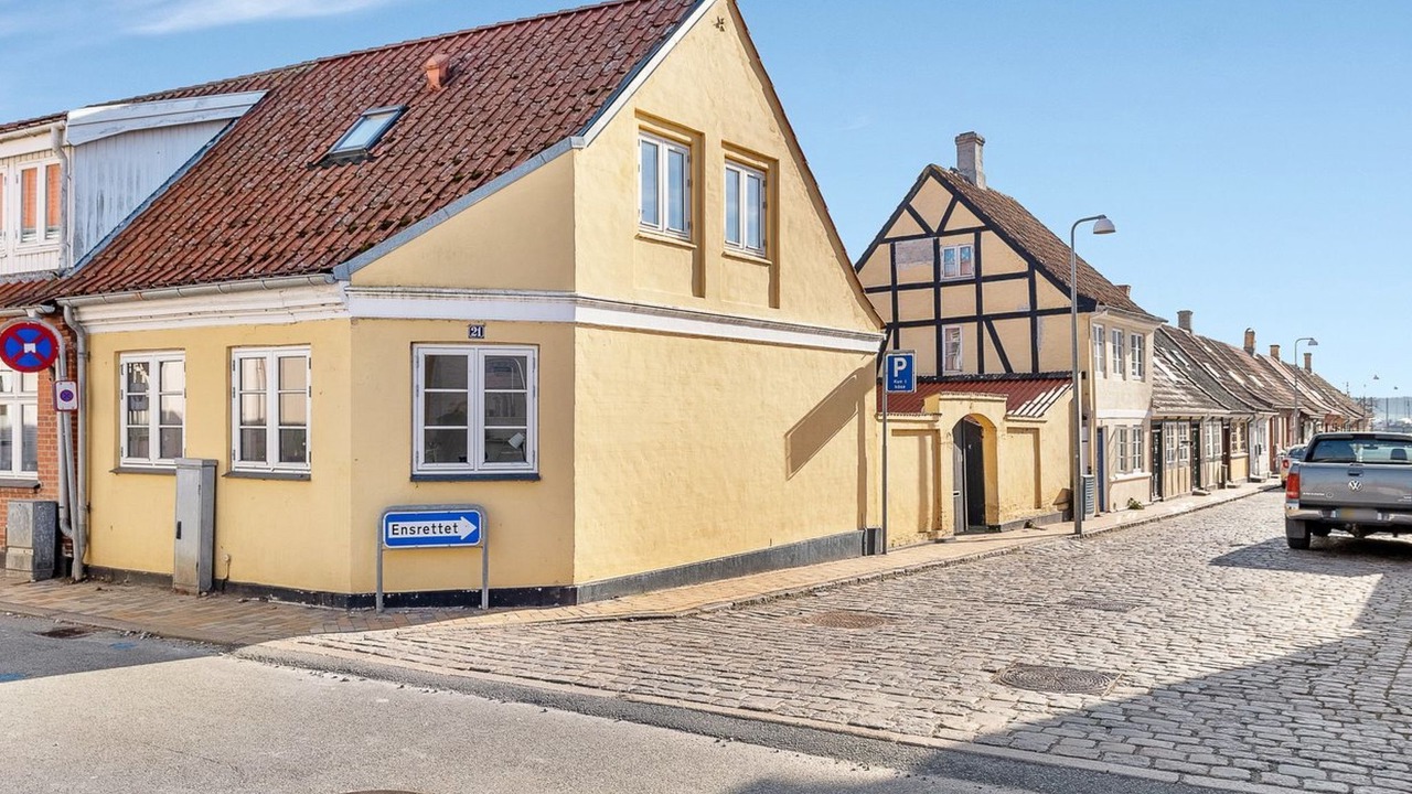 Photo of Others in Faaborg