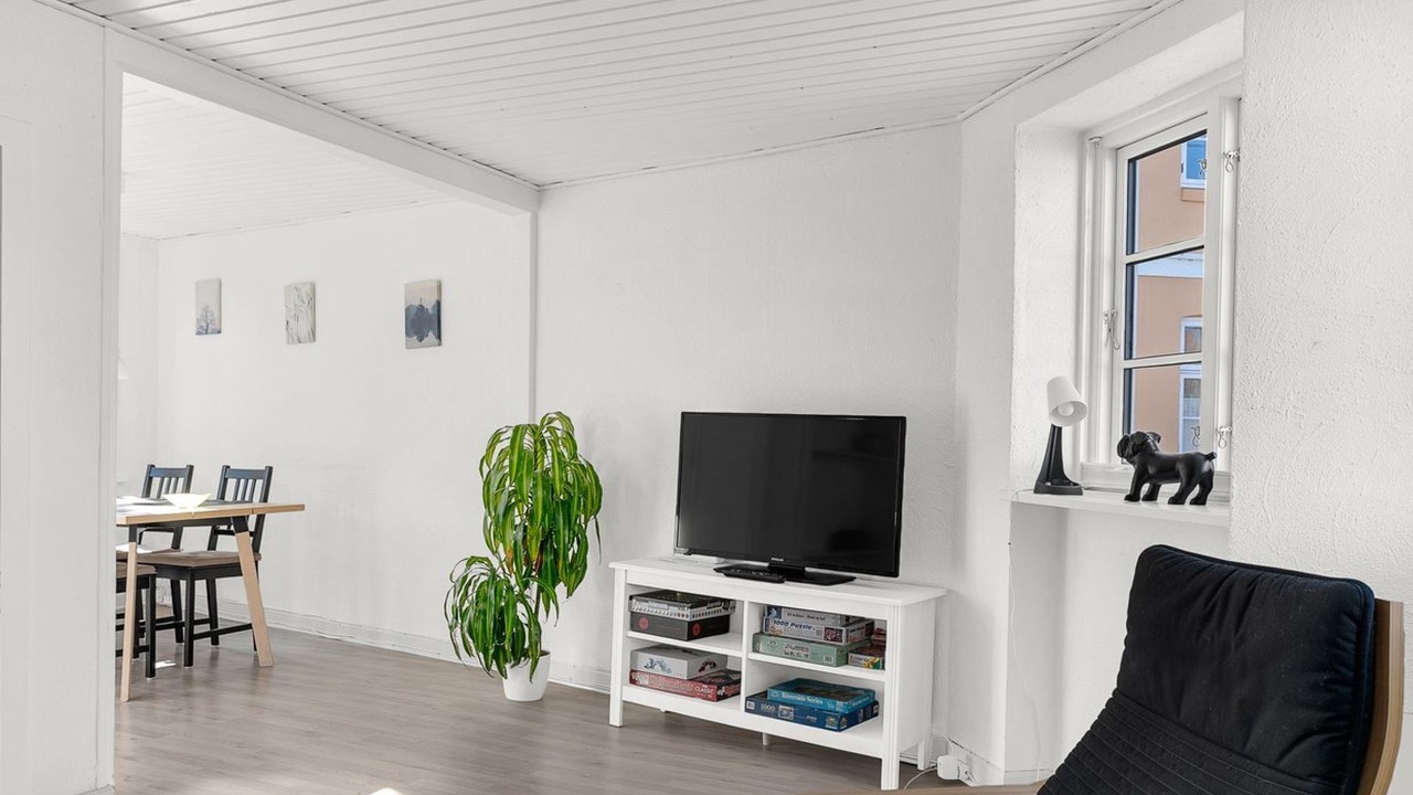 Photo of Livingroom in Faaborg