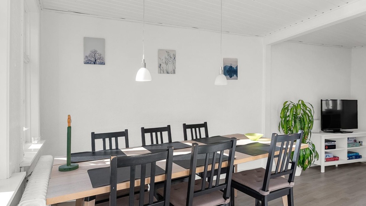 Photo of Livingroom in Faaborg