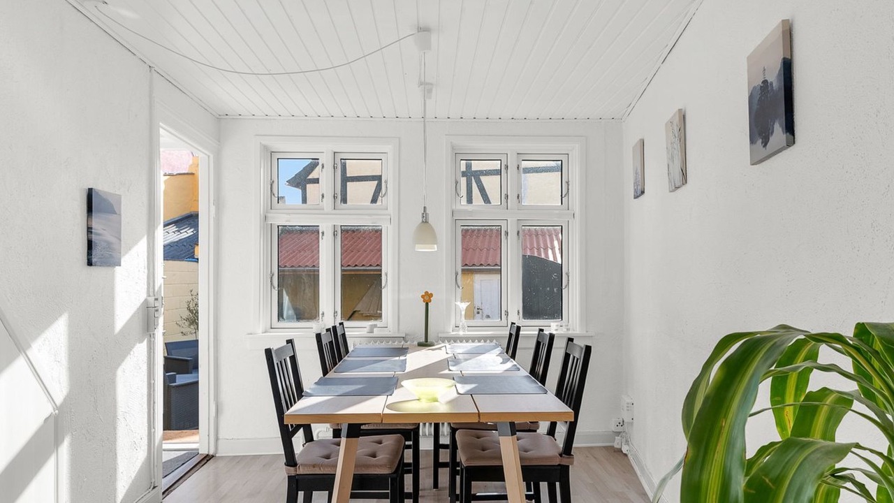 Photo of Livingroom in Faaborg