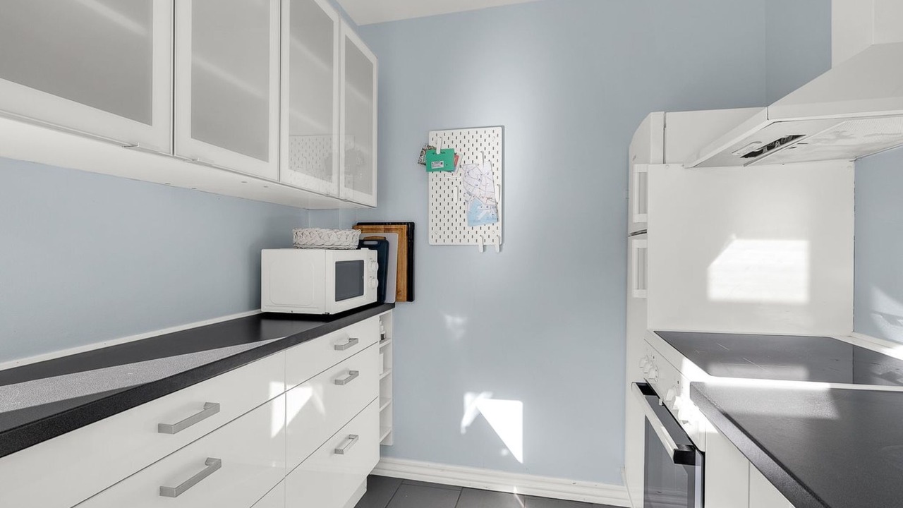 Photo of Bedroom in Faaborg