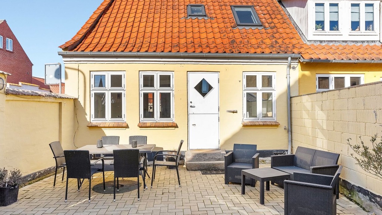 Photo of Others in Faaborg