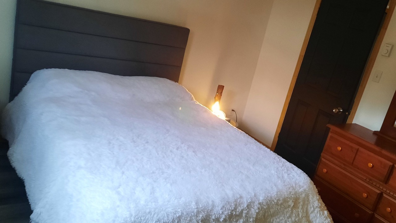 Photo of Bedroom in Stoke