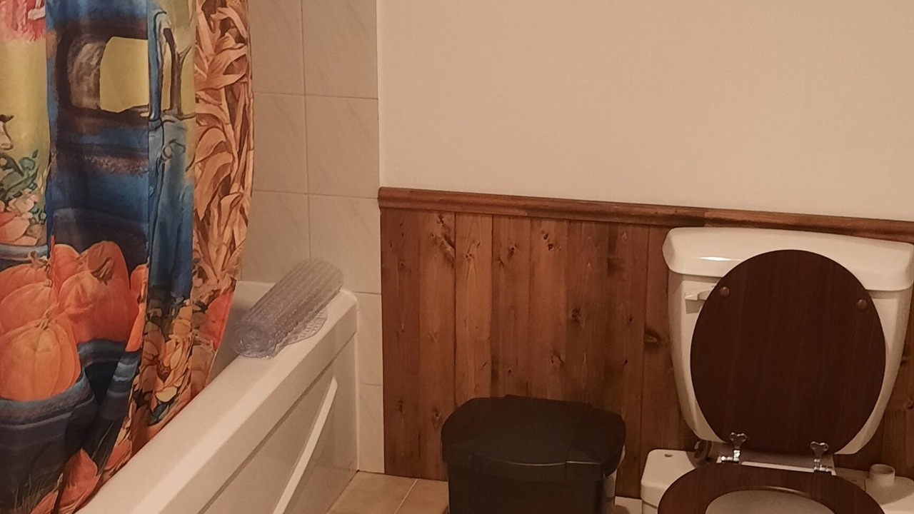Photo of Bathroom in Stoke