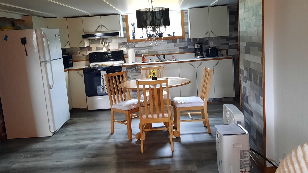 Photo of Kitchen in Stoke