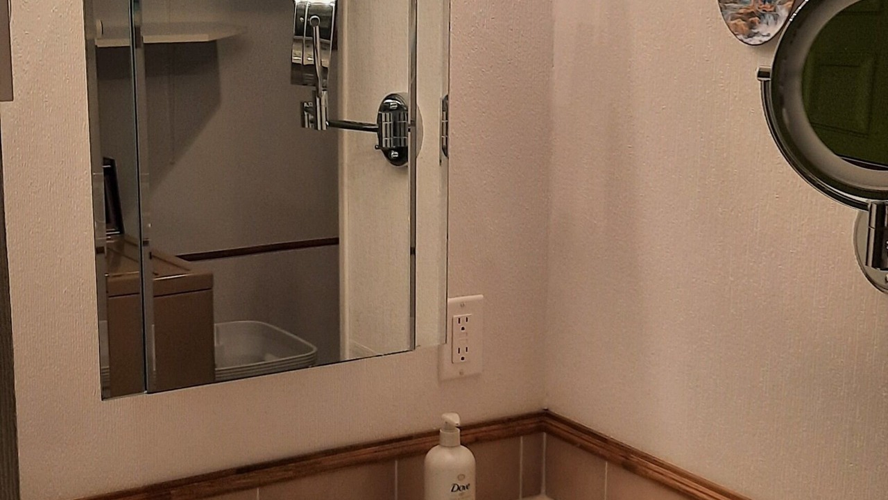 Photo of Bathroom in Stoke