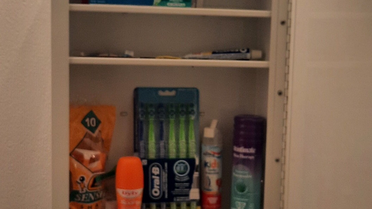 Photo of Bathroom in Stoke