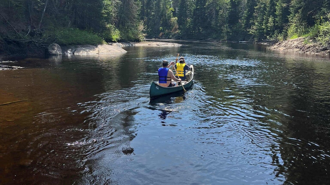 Photo of Others in Mauricie