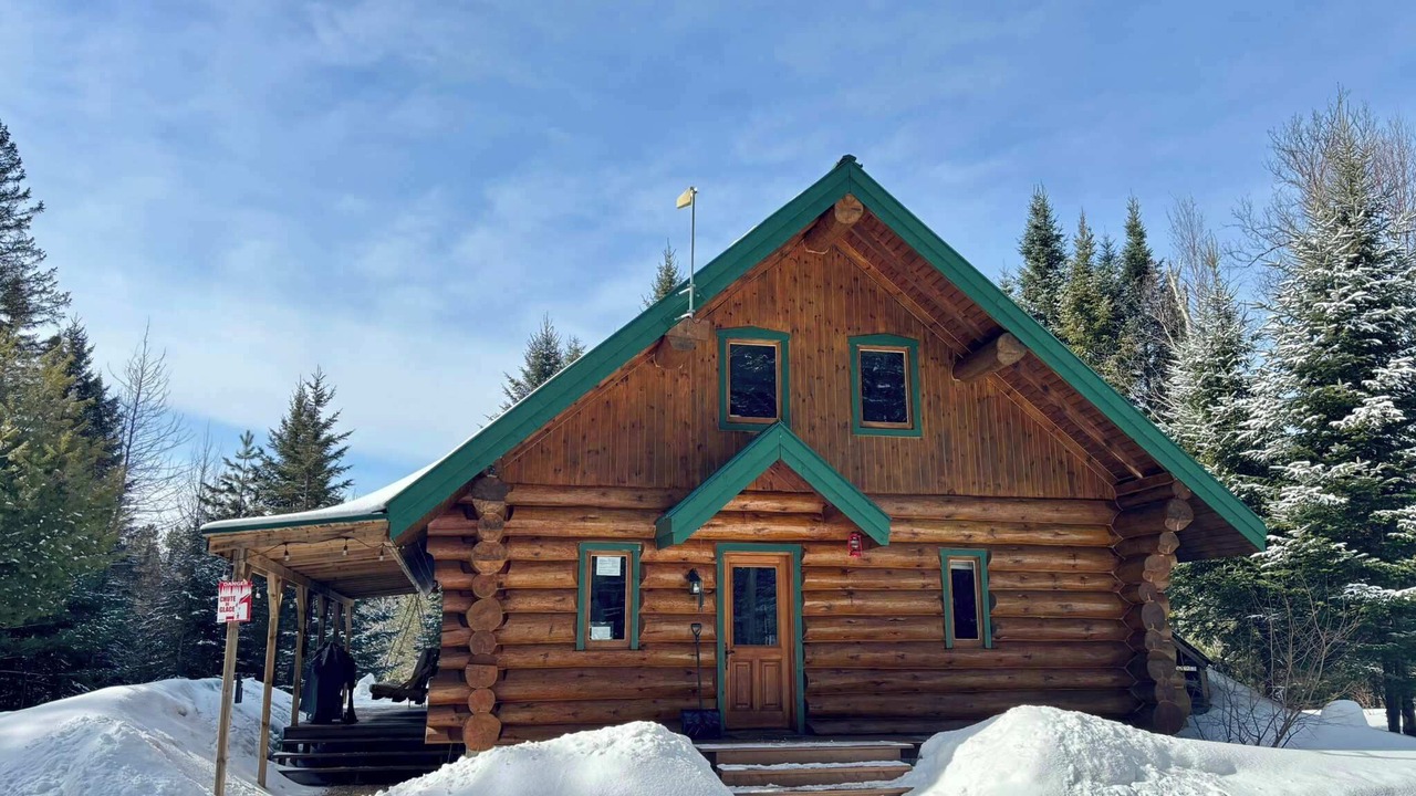 Photo of Outdoor in Mauricie