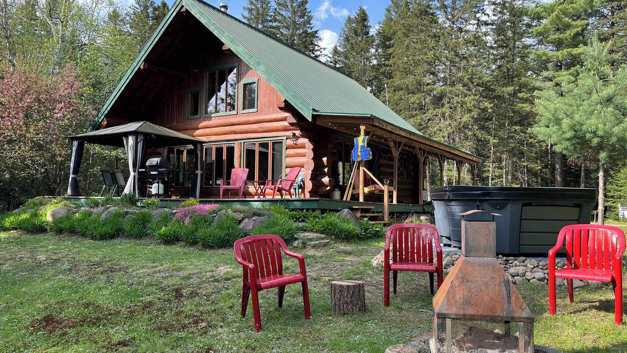 Photo of Outdoor in Mauricie