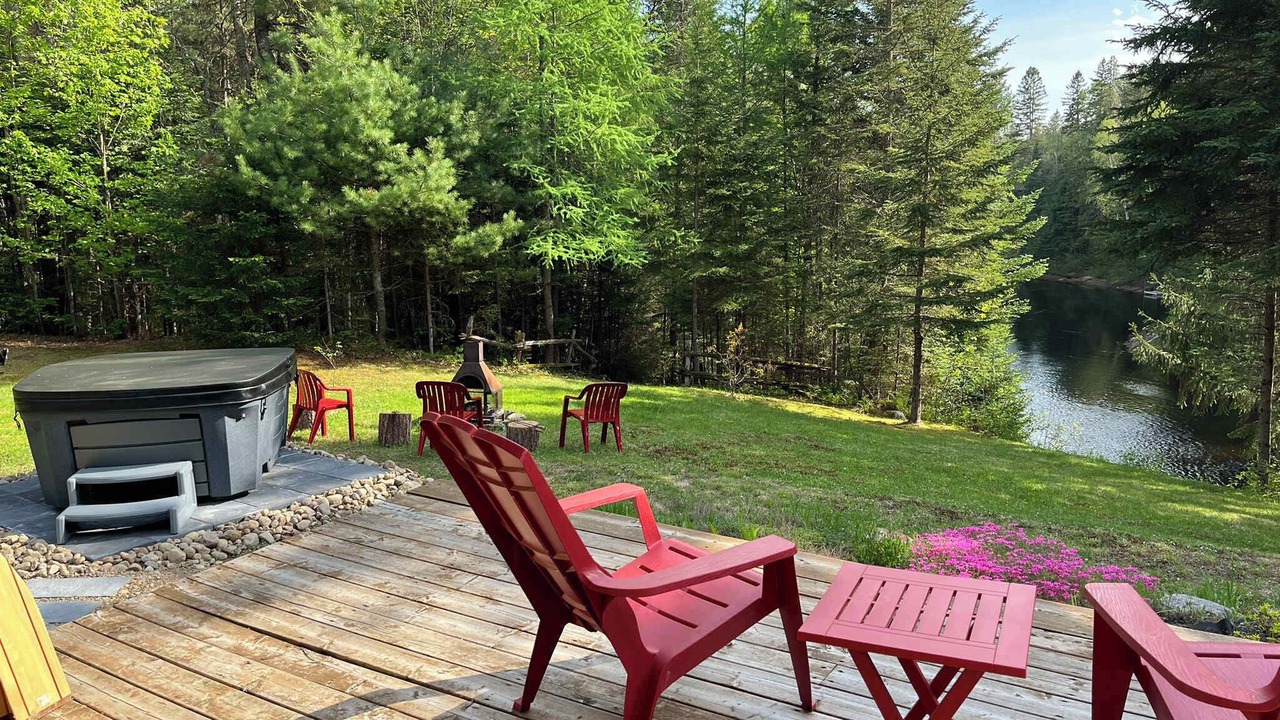 Photo of Outdoor in Mauricie