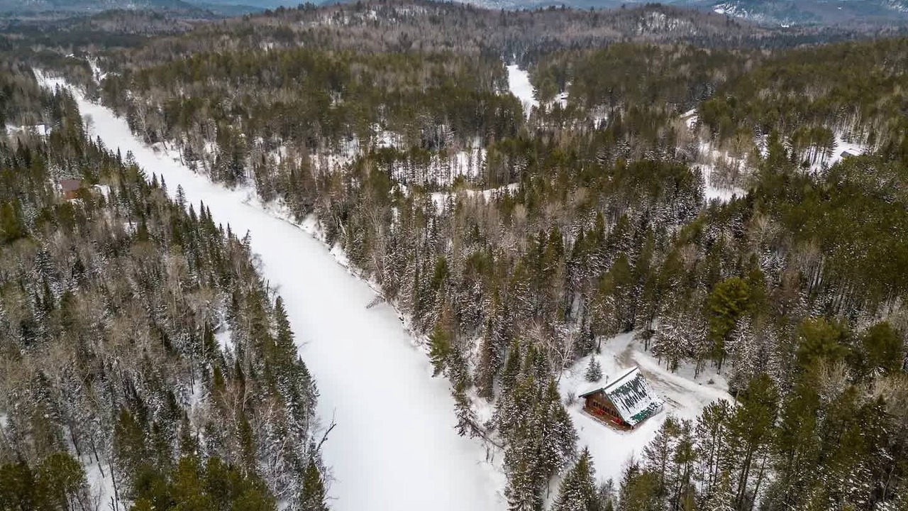 Photo of Outdoor in Mauricie